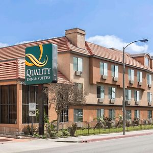 Quality Inn&Suites Bell Gardens-Los Angeles